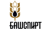 Логотип башспирт